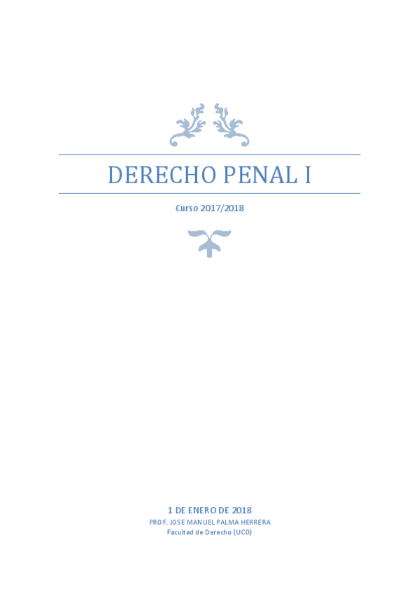 Miniatura del documento DERECHO PENAL I.pdf