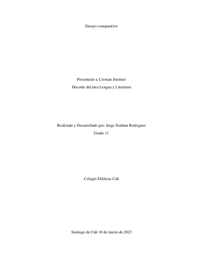 Miniatura del documento Ensayo-comparativo-La-Odisea-de-Homero-Ulises-de-James-Joyce-y-Los-Miserables-de-Victor-Hugo..pdf