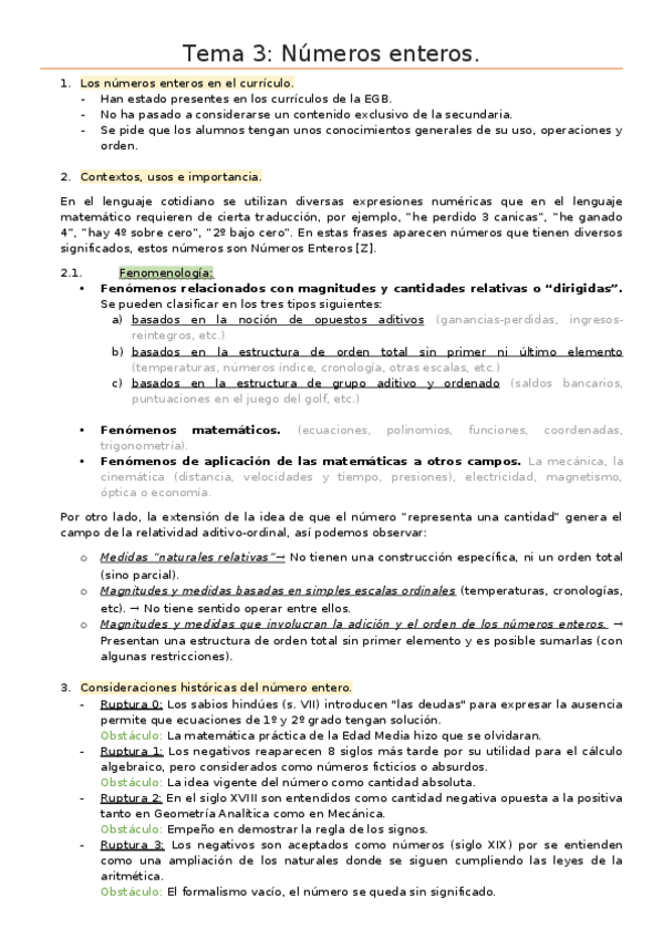 Miniatura del documento Tema 3. Numeros enteros..docx