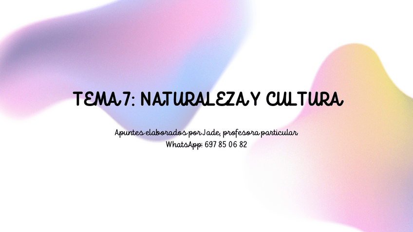 Miniatura del documento TEMA-7-NATURALEZA-Y-CULTURA.pdf