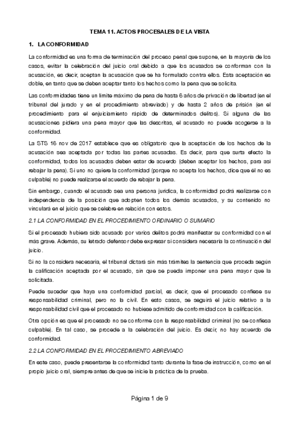 Miniatura del documento tema 11 procesal.pdf