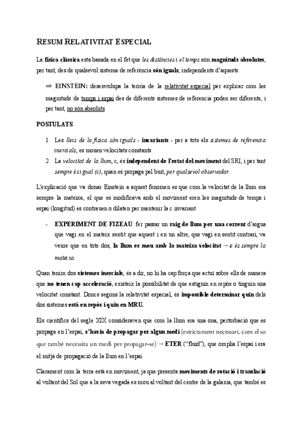 Miniatura del documento RESUM-RELATIVITAT-ESPECIAL.docx.pdf