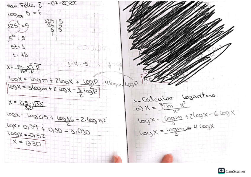 Miniatura del documento Ejercicios-de-Logaritmos-II.pdf
