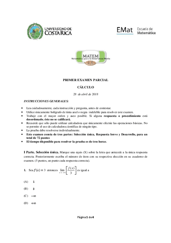 Miniatura del documento I-PARCIAL-DE-CALCULO-2018-VERSION-FINAL.pdf