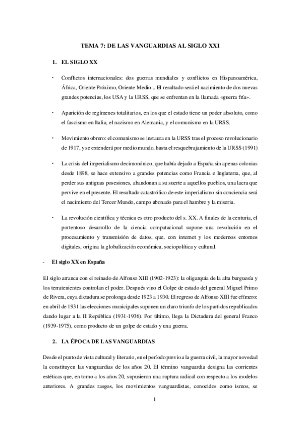 Miniatura del documento Tema-7-Historia-lit-espanola.pdf
