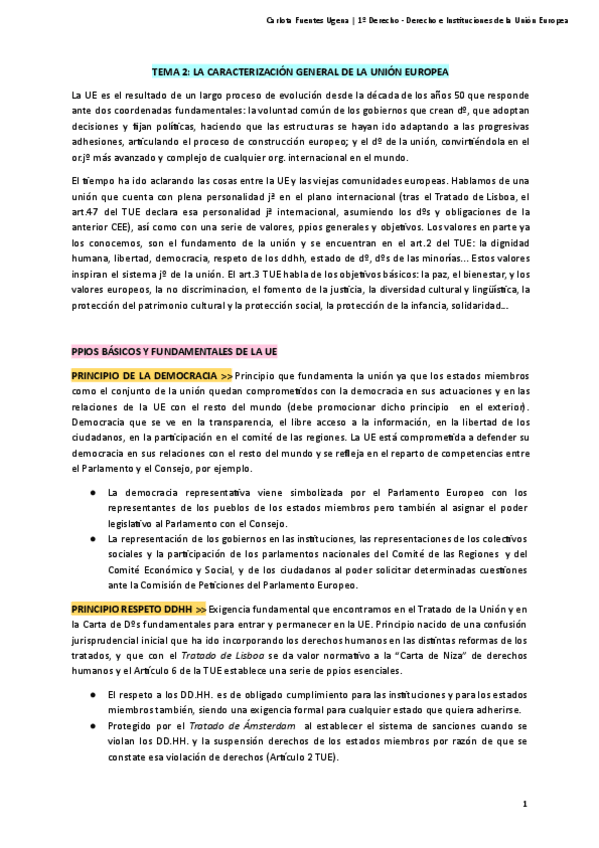 Miniatura del documento Derecho-e-Instituciones-de-la-Union-Europea-Tema-2.pdf
