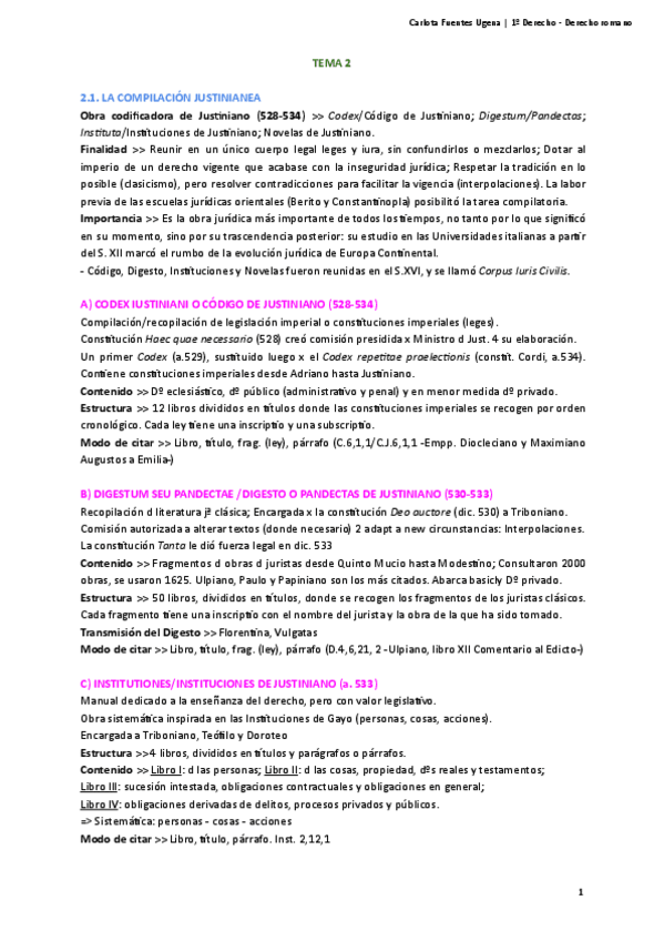 Miniatura del documento Derecho-Romano-Tema-2.pdf