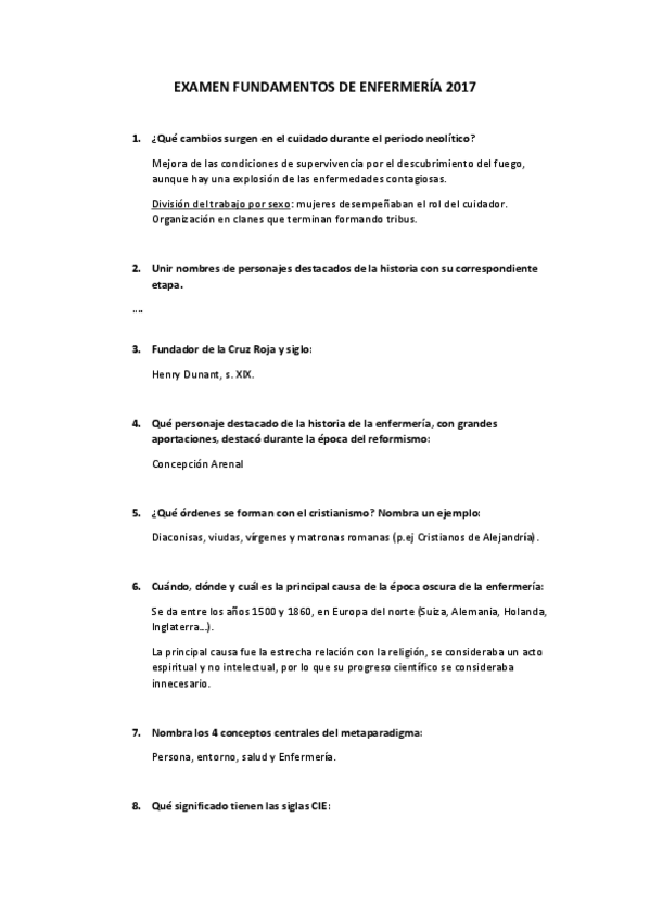 Miniatura del documento EXAMEN-FUNDAMENTOS-DE-ENFERMERIA-2017-SOLUCIONADO.pdf