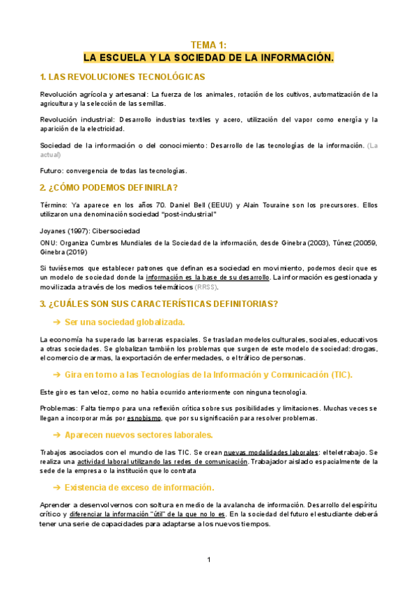 Miniatura del documento TODOS-TEMAS-TIC (resumen + contenido examen).pdf