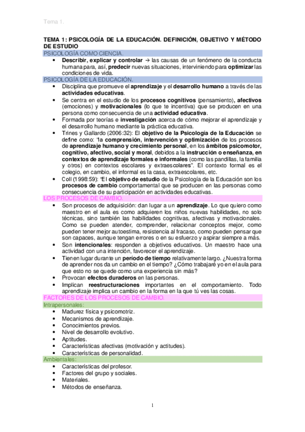 Miniatura del documento Tema-1.-Psicologia-de-la-educacion.-Definicion-objetivo-y-metodo-de-estudio.pdf