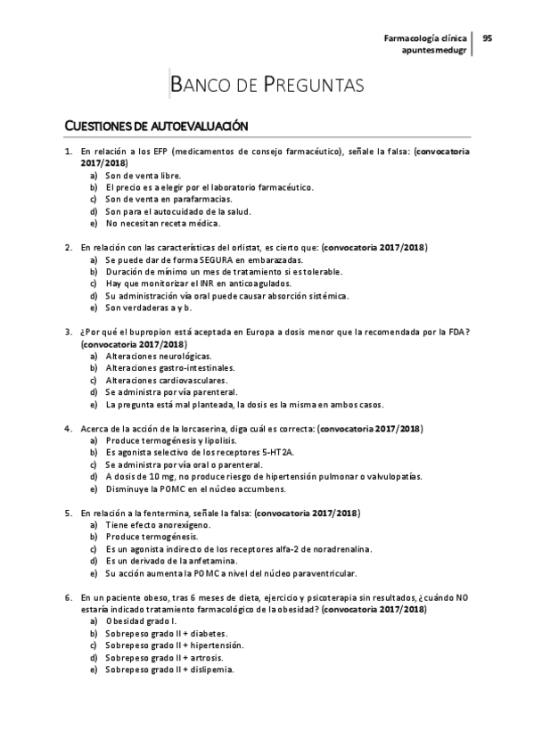 Miniatura del documento PREGUNTAS-EXAMENES-ANOS-ANTERIORES-FARMA-CLINICA.pdf