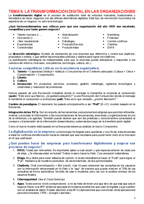 Miniatura del documento Tema5TransformacionDigital.pdf