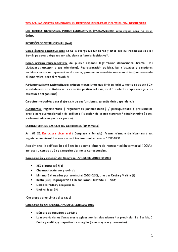Miniatura del documento TEMA 6. EL GOBIERNO Y SUS RELACIONES CON LAS CORTES GENERALES.pdf