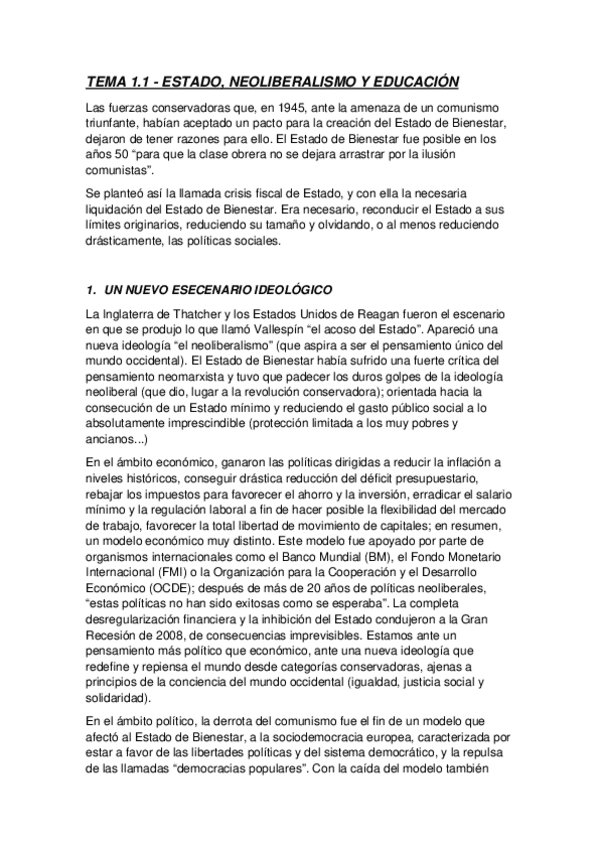 Miniatura del documento Resumen-T1.1-Estado-Neoliberalismo-y-Educacion.docx