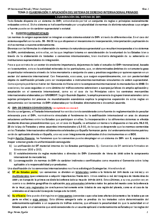 Miniatura del documento TEMA 2 INTERNACIONAL PRIVADO.pdf