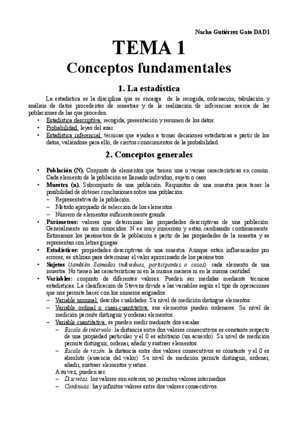 Miniatura del documento Resumen TEMA 1 Conceptos generales.pdf