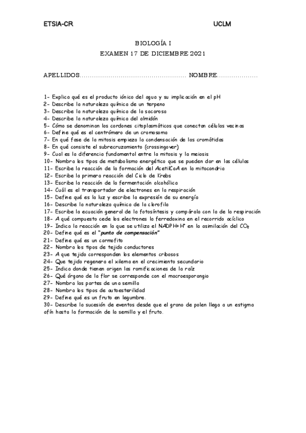 Miniatura del documento 2021EXAMEN-BIOLOGIA-I-17DIC2021.pdf