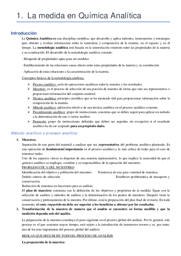 Miniatura del documento 1La medida en Química Analítica.docx