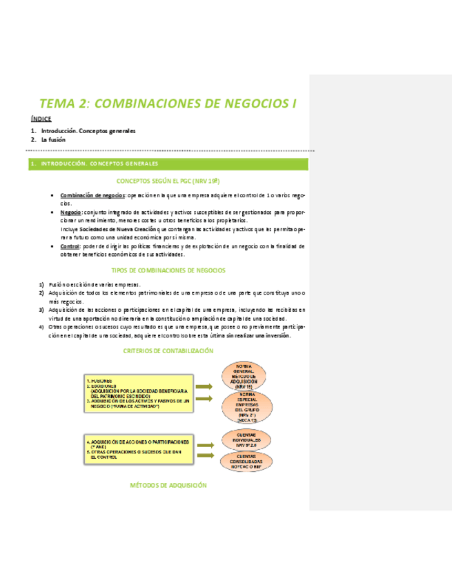 Miniatura del documento Tema-2.-Combinacion-de-Negocios-I.pdf
