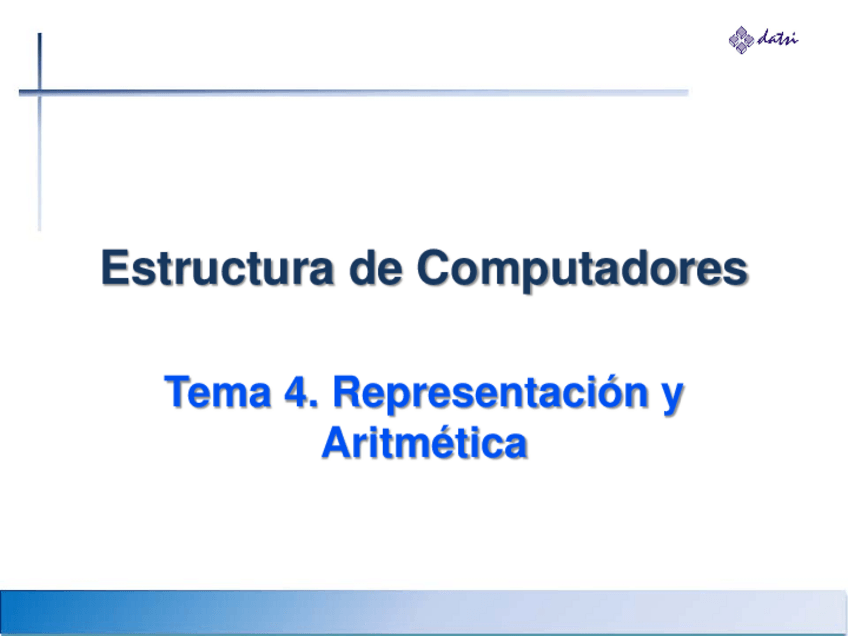 Miniatura del documento Tema-4.-Representacion-y-Arimetica.pdf