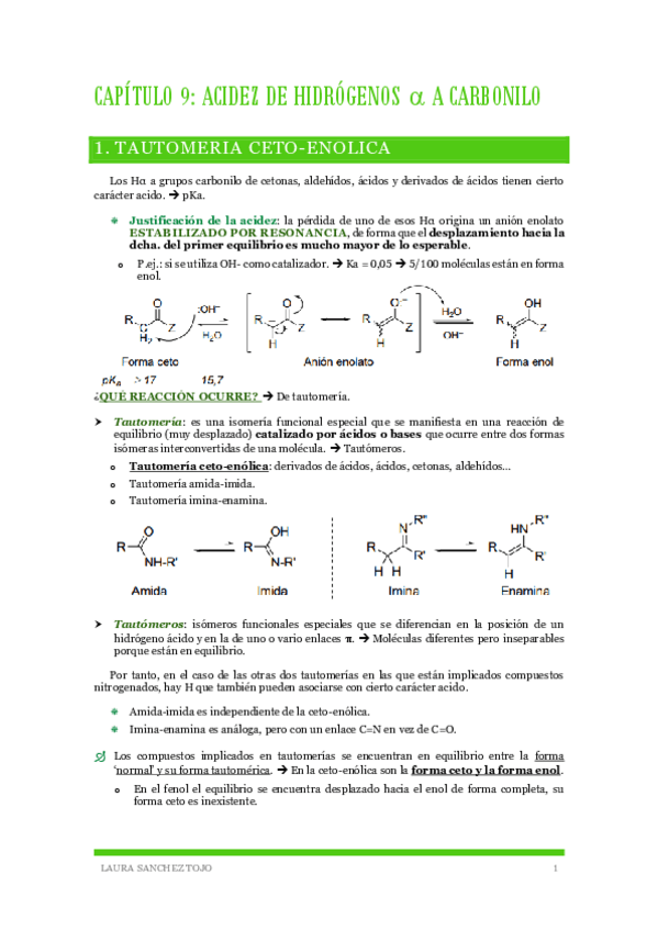 Miniatura del documento Capitulo-9-Acidez-de-los-hidrogenos-alfa-a-carbonilo.pdf