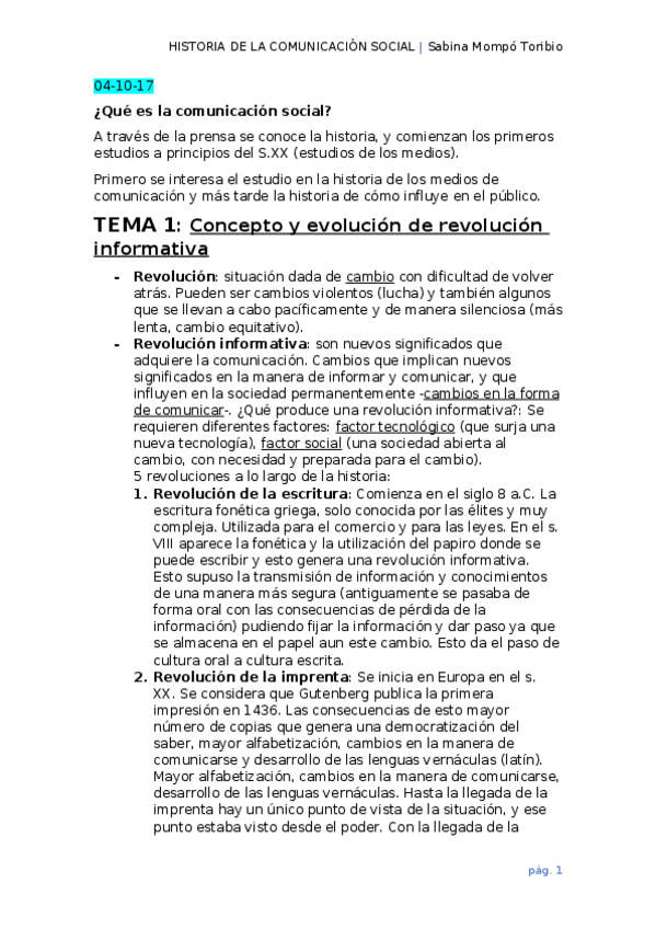 Miniatura del documento Apuntes Clase HCS.docx