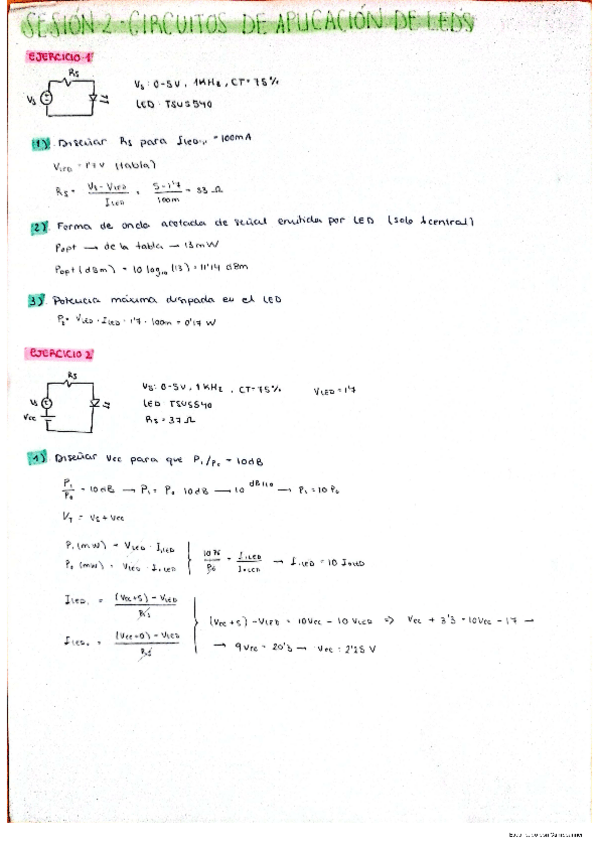 Miniatura del documento Sesion-2-Circuitos-de-Aplicacion-de-Leds-resuelta-Opticos.pdf
