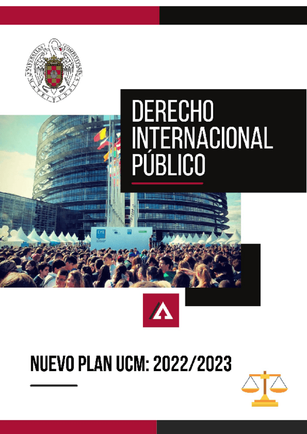 Miniatura del documento DERECHO INTERNACIONAL PÚBLICO (2022/2023).pdf