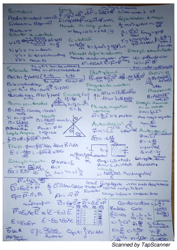 Miniatura del documento FORMULARIO-FISICA-II-SEGUNDO-PARCIAL.pdf