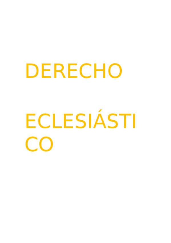 Miniatura del documento DERECHO-ECLESIASTICO.docx