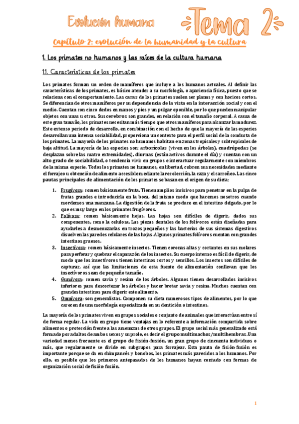 Miniatura del documento Tema-2-evolucion-humana-2.pdf