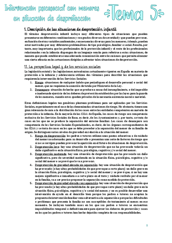 Miniatura del documento Tema-5-intervencion-psicosocial-con-menores-en-situacion-de-desproteccion.pdf