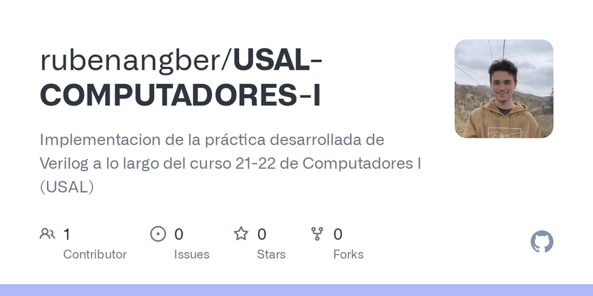 Miniatura del documento https://github.com/rubenangber/COMPUTADORES-I