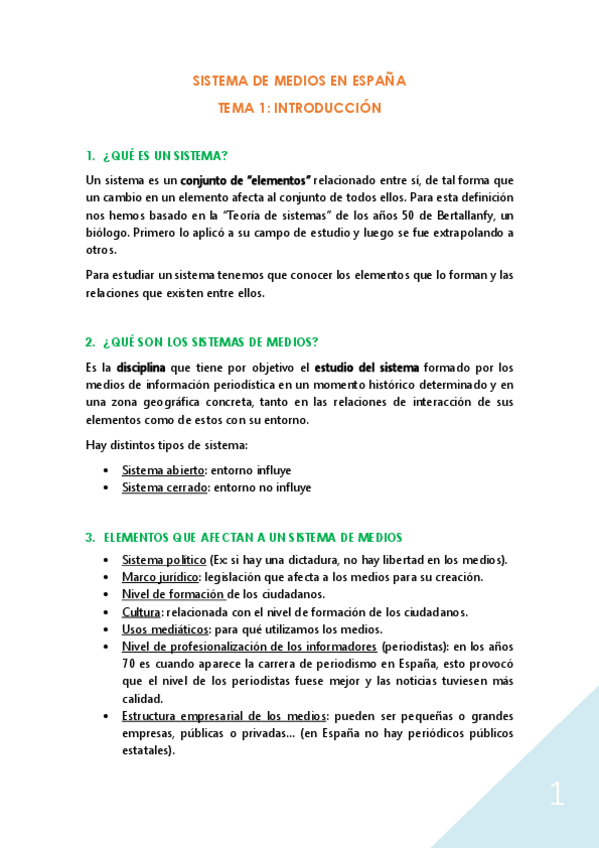 Miniatura del documento SISTEMA DE MEDIOS EN ESPAÑA tema 1.pdf