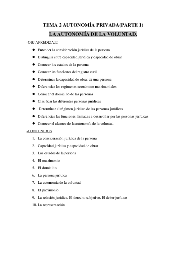 Miniatura del documento TEMA-2-AUTONOMIA-PRIVADA.docx