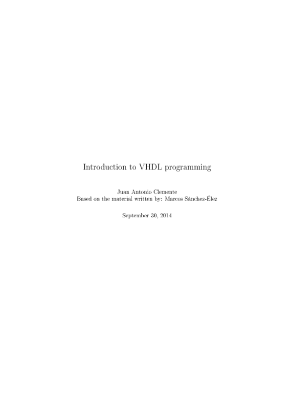 Miniatura del documento Manual of-VHDL.pdf