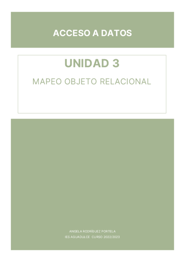 Miniatura del documento Tema-3-Mapeo-Objeto-Relacional.pdf
