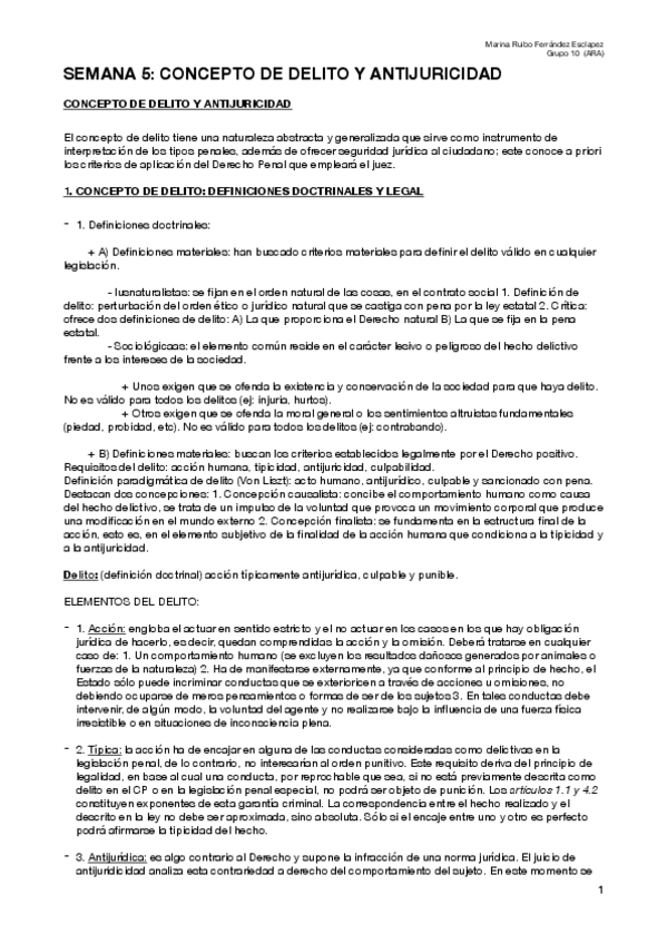 Miniatura del documento APUNTES PENAL GENERAL (2º-PARCIAL) G.10 MAR.pdf