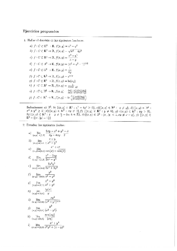Miniatura del documento Análisis vectorial I. Hoja 1 y 2.pdf