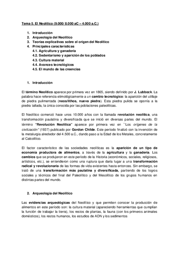 Miniatura del documento Tema-5.-El-Neolitico.docx