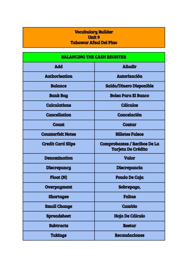 Miniatura del documento Vocabulary-Builder-Unit-9.pdf