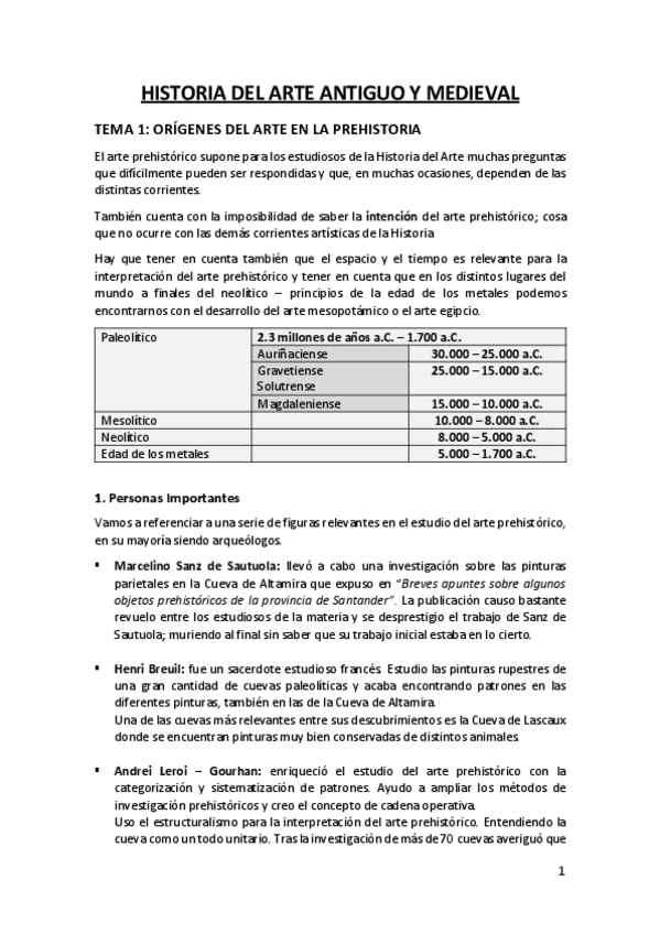 Miniatura del documento TEMA-1-Arte-Prehistorico.pdf