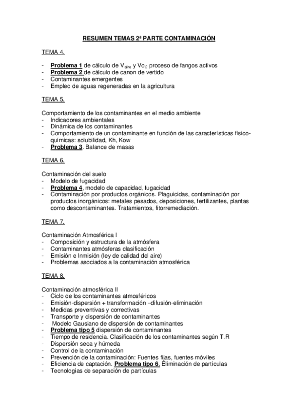 Miniatura del documento Resumen-temas-2a-parte-Contamiancion.pdf