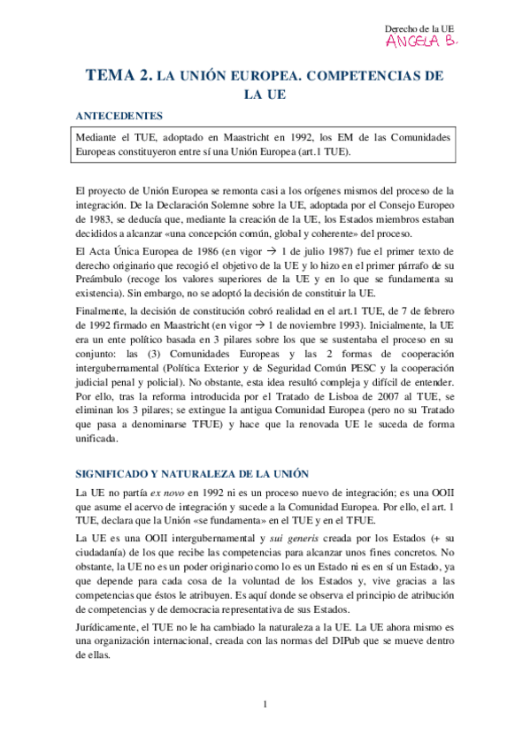Miniatura del documento TEMA 2-DUE (22/23).pdf