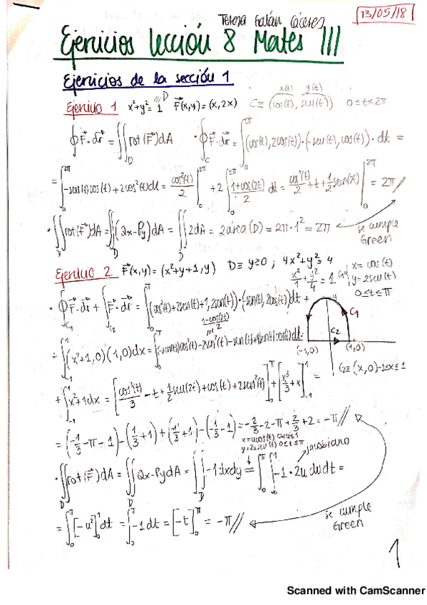 Miniatura del documento ejercicios tema 8 mates III 2018.pdf