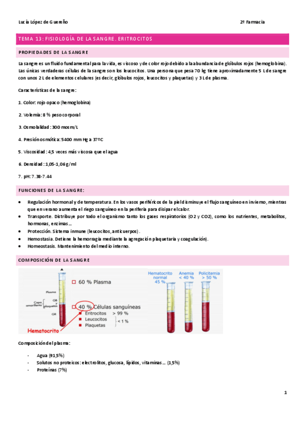 Miniatura del documento TEMA-13-Fisiologia-de-la-sangre.-Eritrocitos..pdf