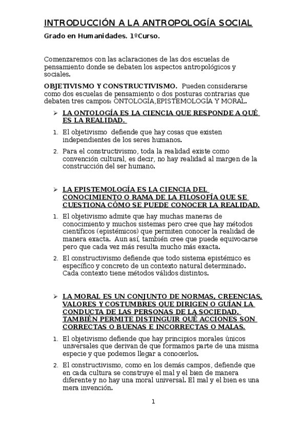 Miniatura del documento INTRODUCCIÓN A LA ANTROPOLOGÍA SOCIAL. TEMA 1.odt