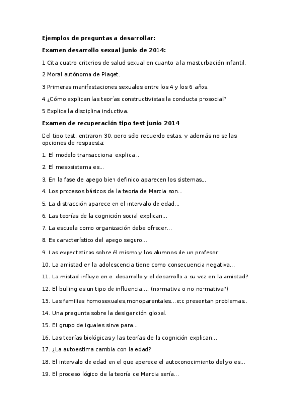 Miniatura del documento Exámenes de desarrollo.docx