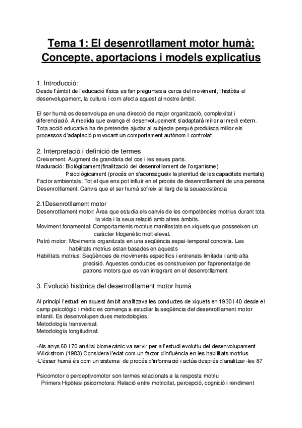 Miniatura del documento Tema-1-El-desenrotllament-motor-huma-Concepte-aportacions-i-models-explicatius.pdf