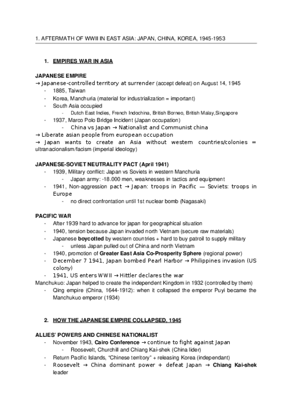 Miniatura del documento 1.-AFTERMATH-1945-1953.docx